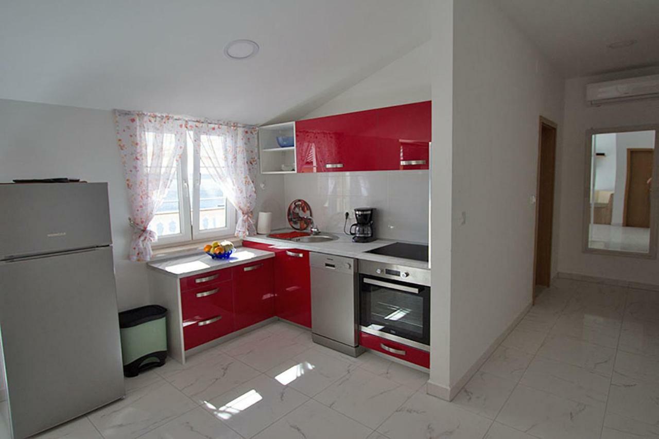 Apartment Carlitos カルロバッグ エクステリア 写真