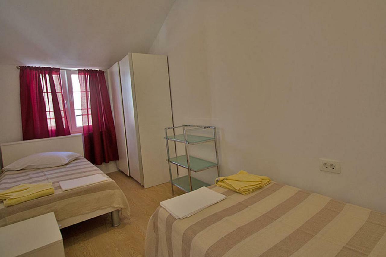 Apartment Carlitos カルロバッグ エクステリア 写真