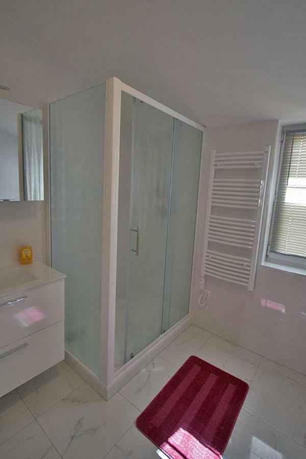 Apartment Carlitos カルロバッグ エクステリア 写真