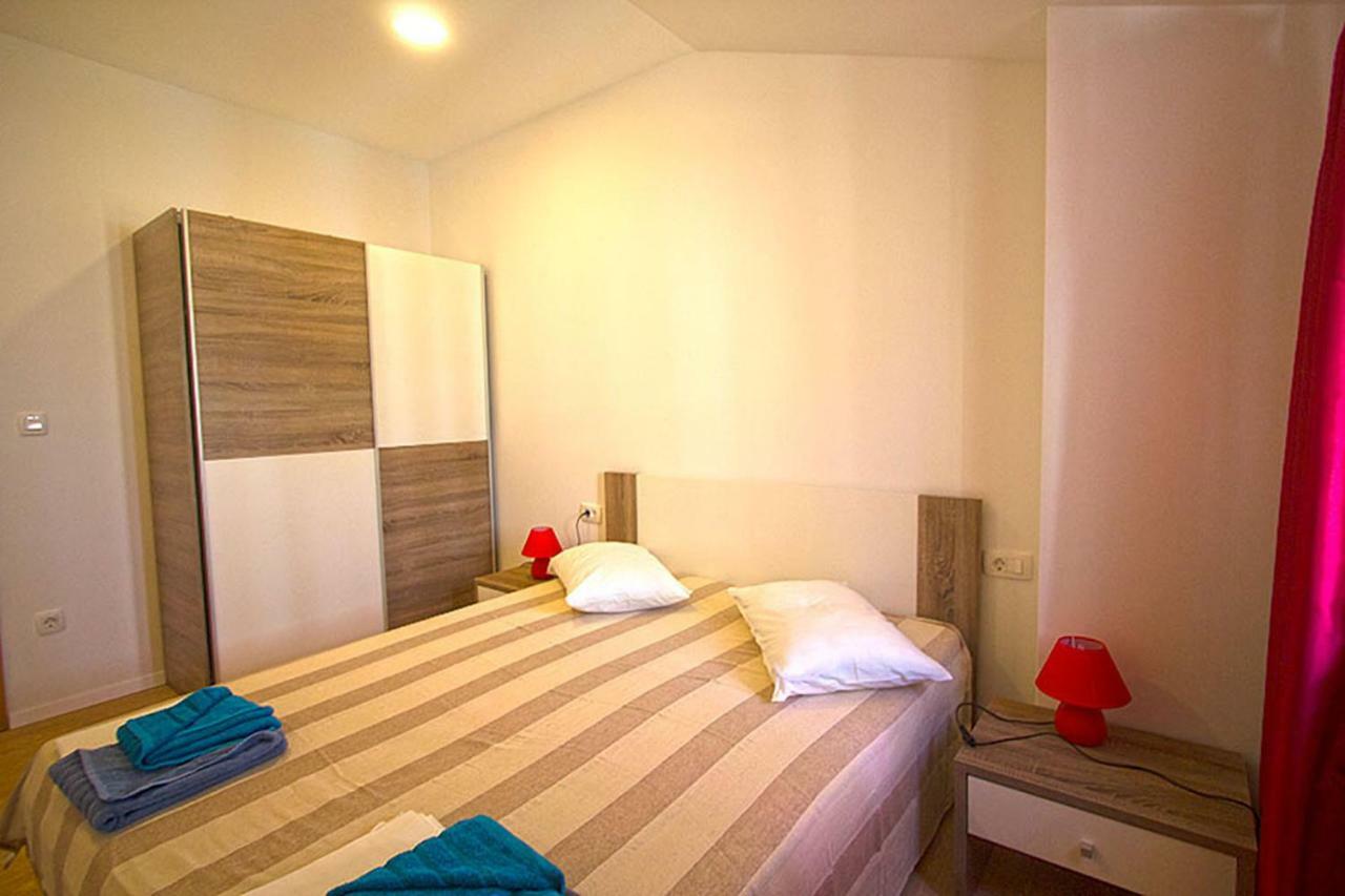 Apartment Carlitos カルロバッグ エクステリア 写真