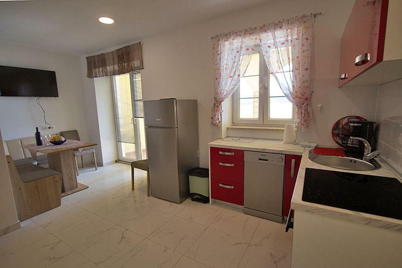 Apartment Carlitos カルロバッグ エクステリア 写真